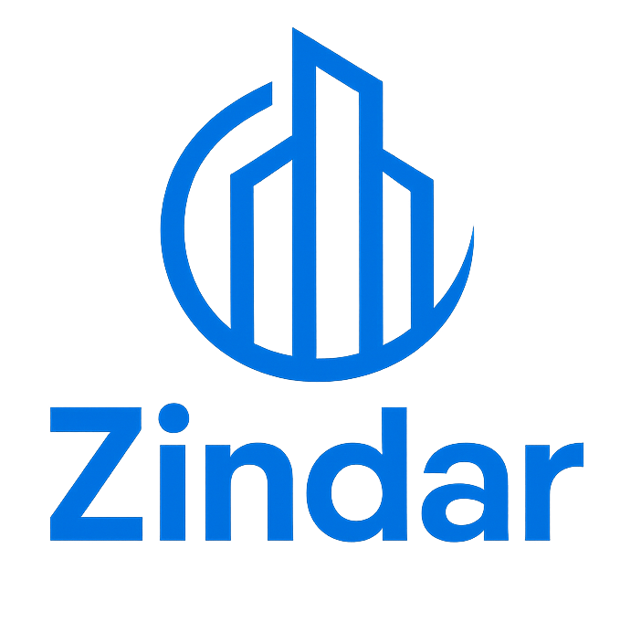 Logo Zindar